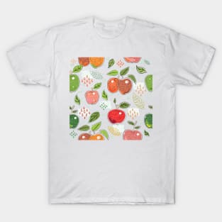 Apple T-Shirt